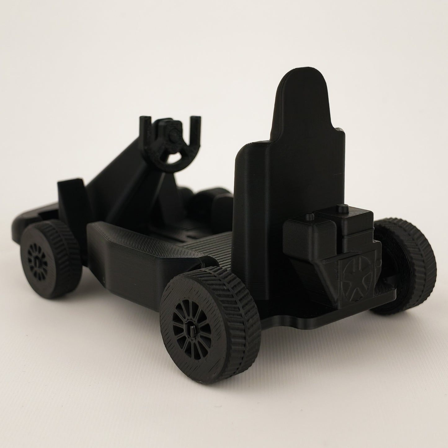 Go Kart Araba