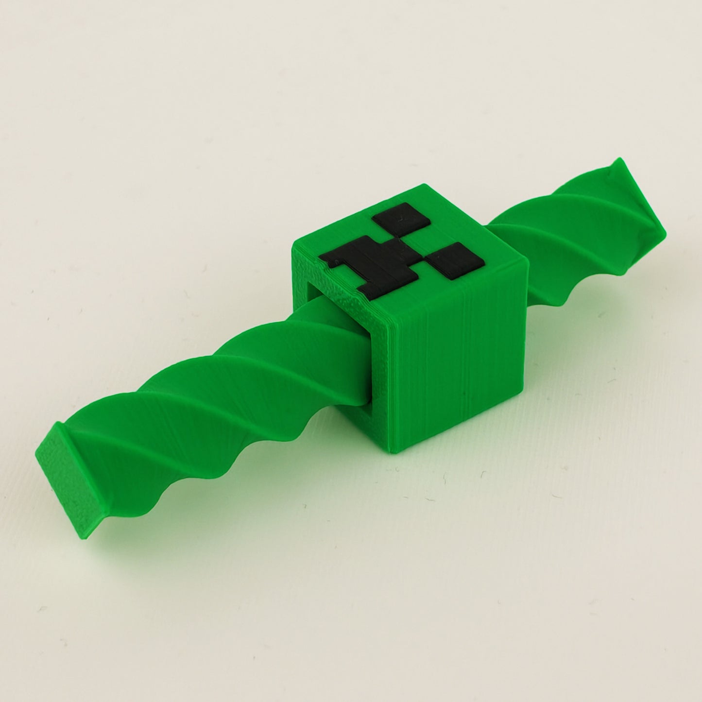 Craft 13 Creeper Çubuğu