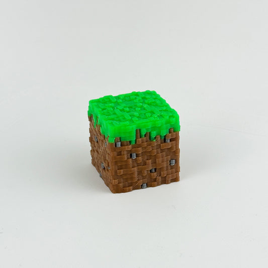 Craft 13 Çimenli Toprak Blok