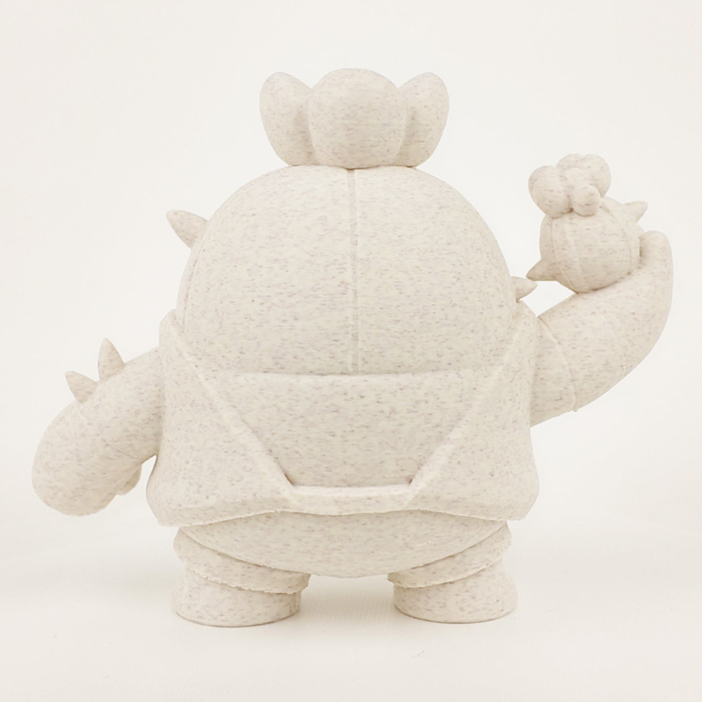 Brawl 13 Spike Heykeli