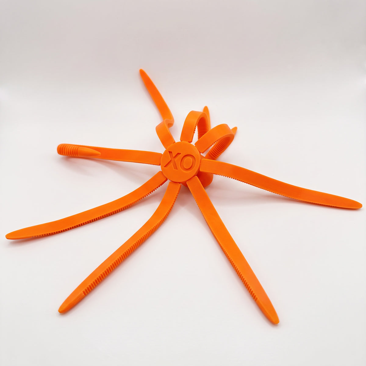 Esnek Ahtapot MEGA 37 CM