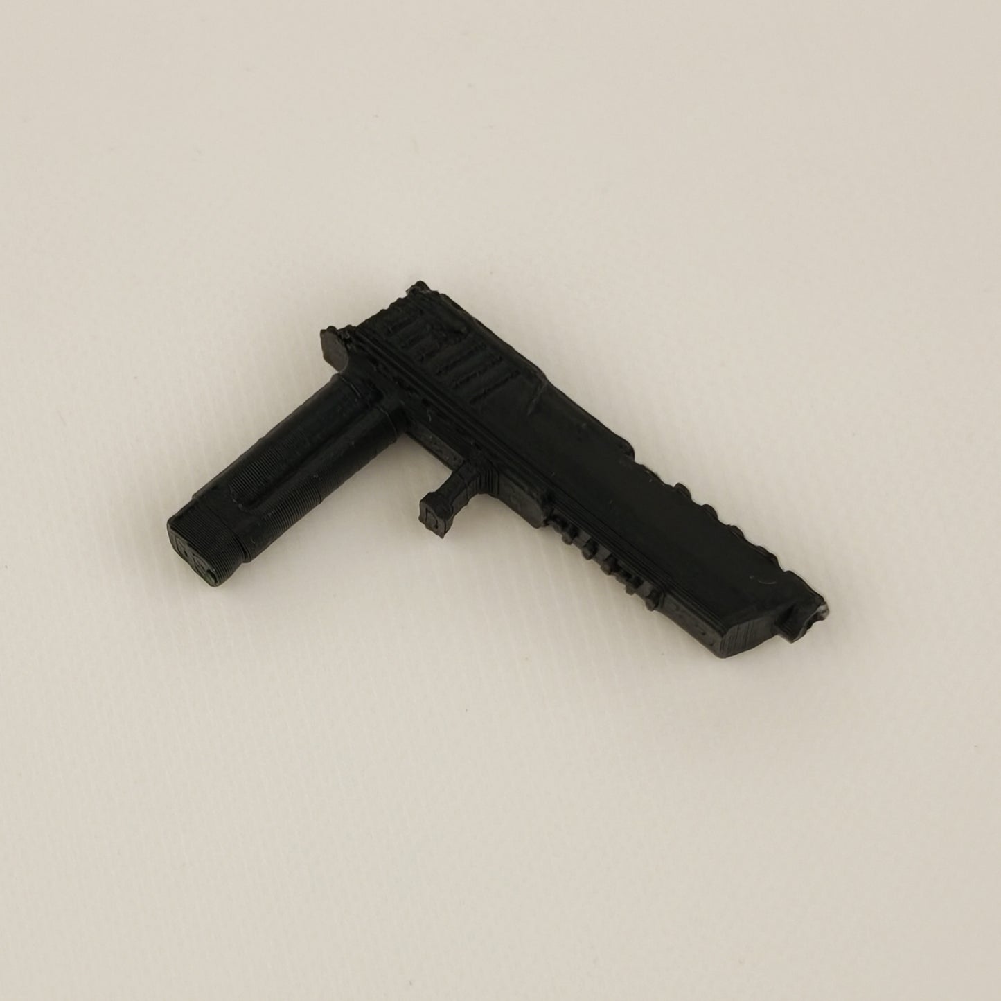 Pistol