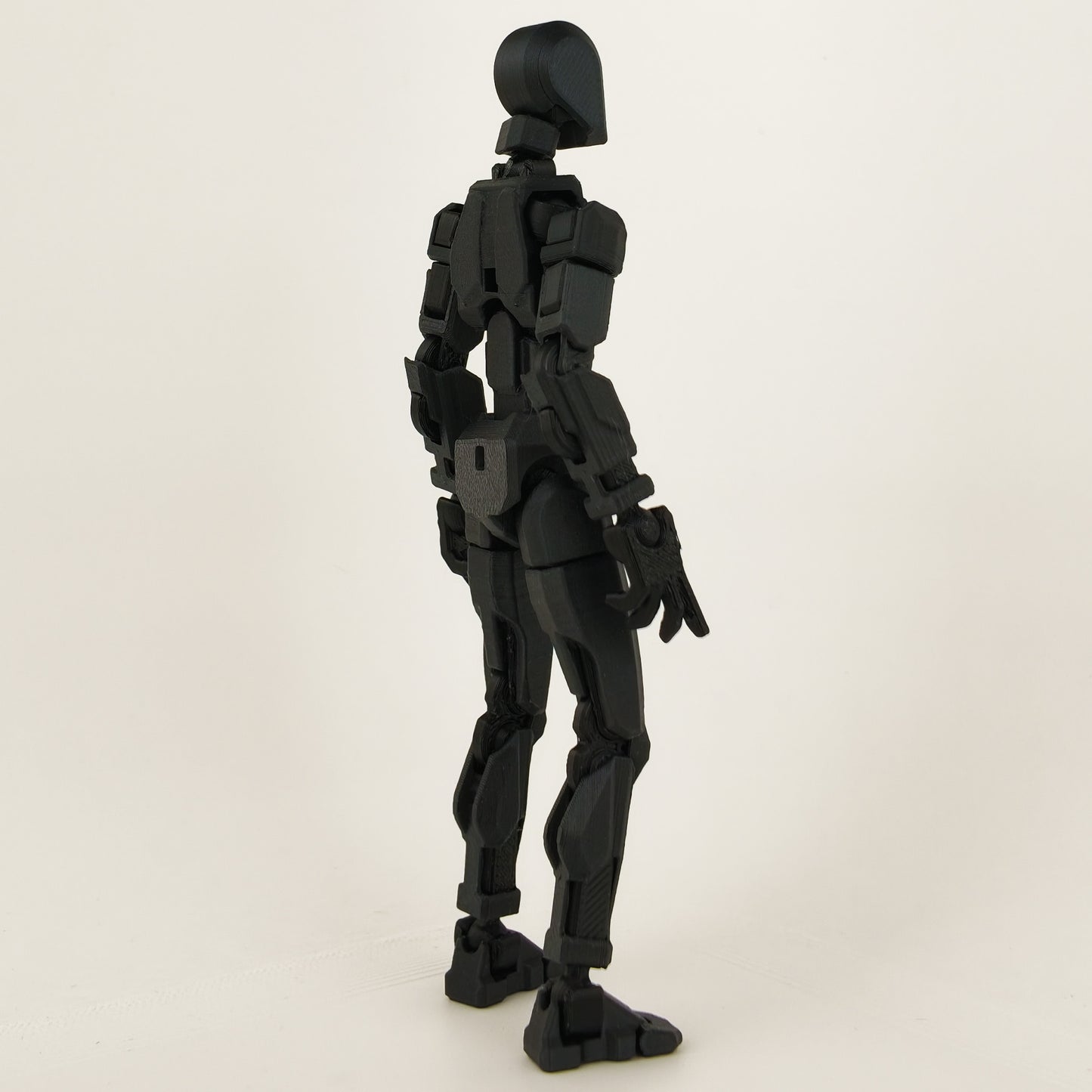 Model 13 Karbon Fiber