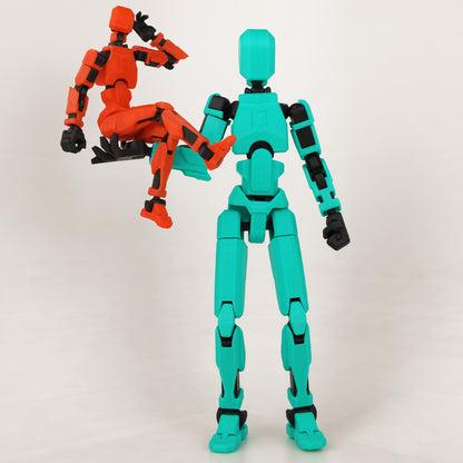 Model 13 MEGA