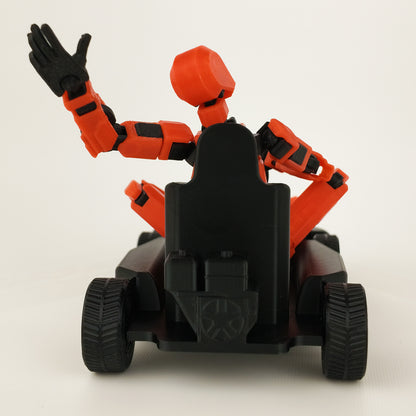 Go Kart Araba