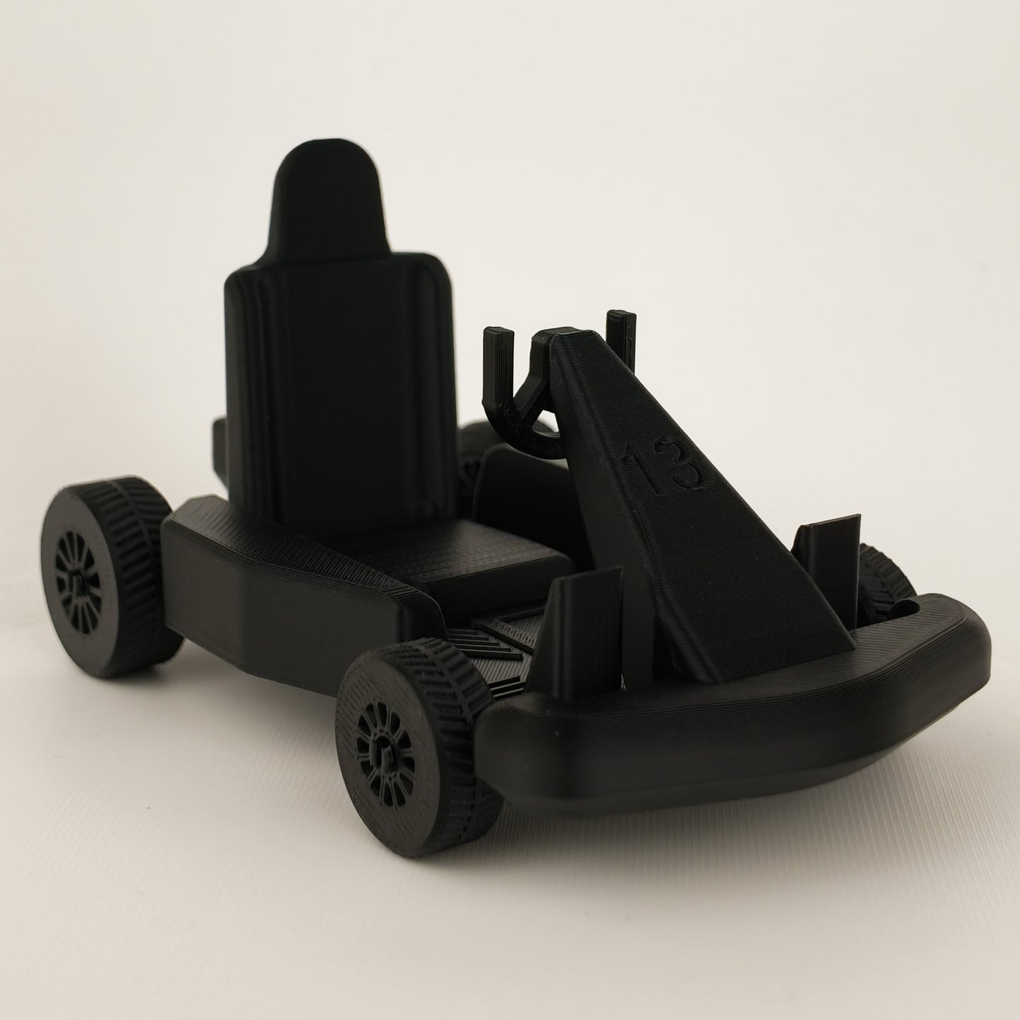 Go Kart Araba