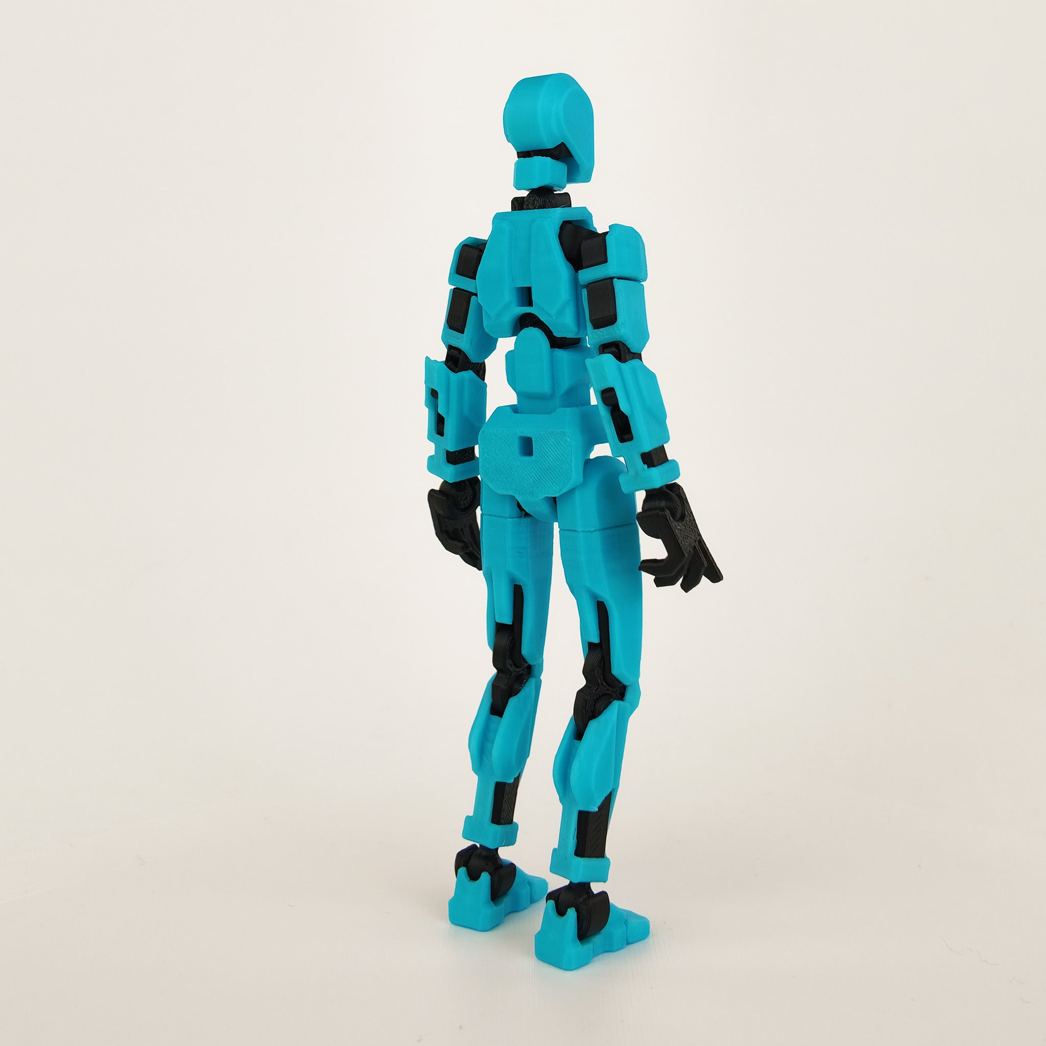 Model 13 – XO Market