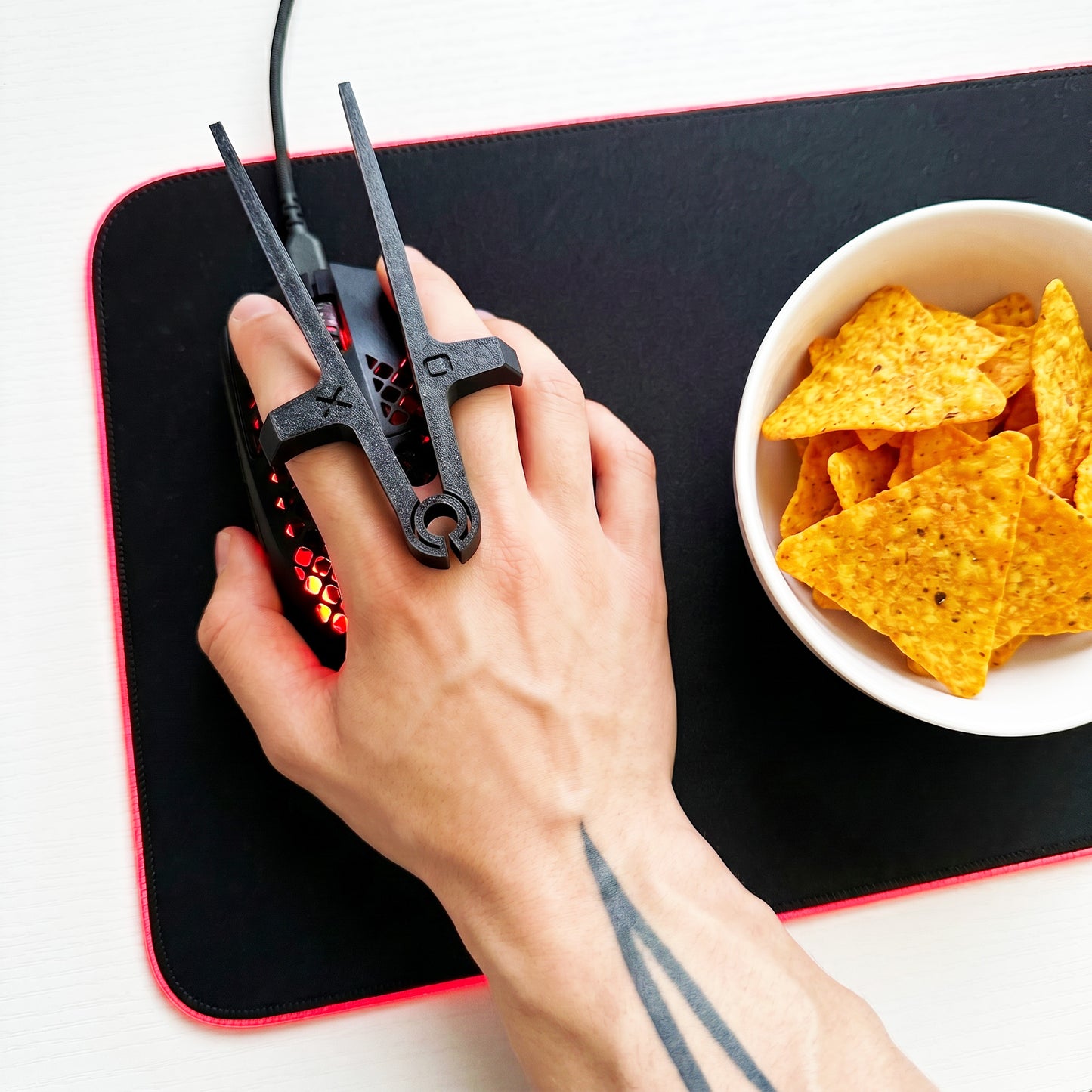 Gaming Chopstick