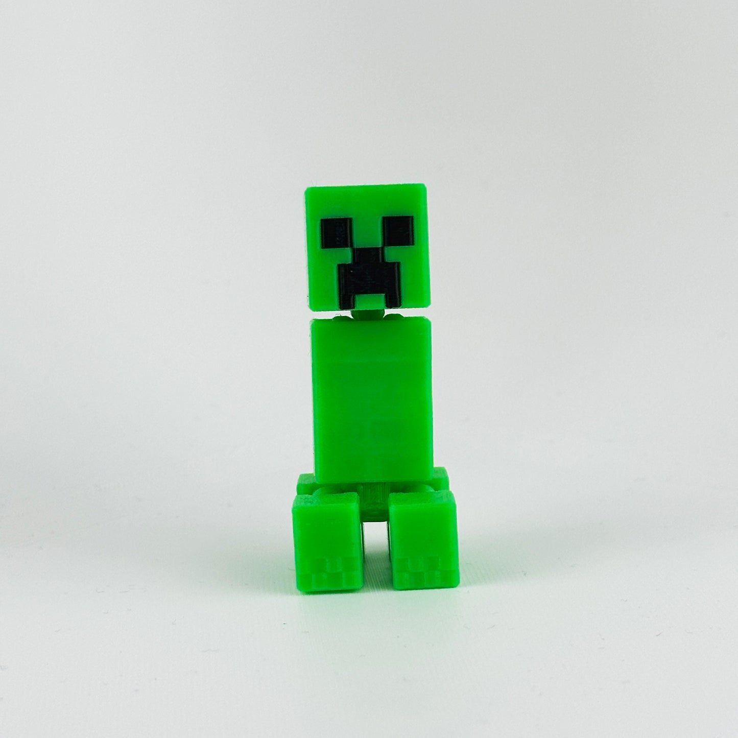 Craft 13 Creeper