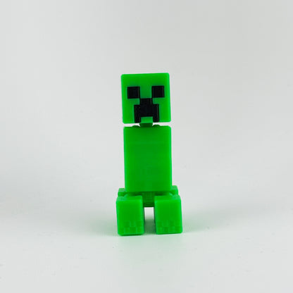 Craft 13 Creeper