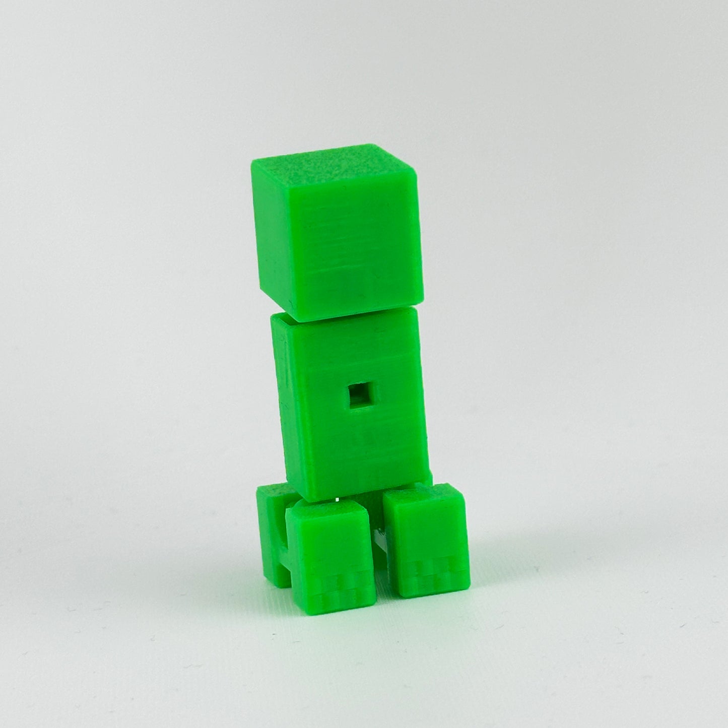 Craft 13 Creeper
