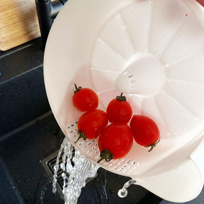 Otomatik Vortek Meyve Yıkayıcı