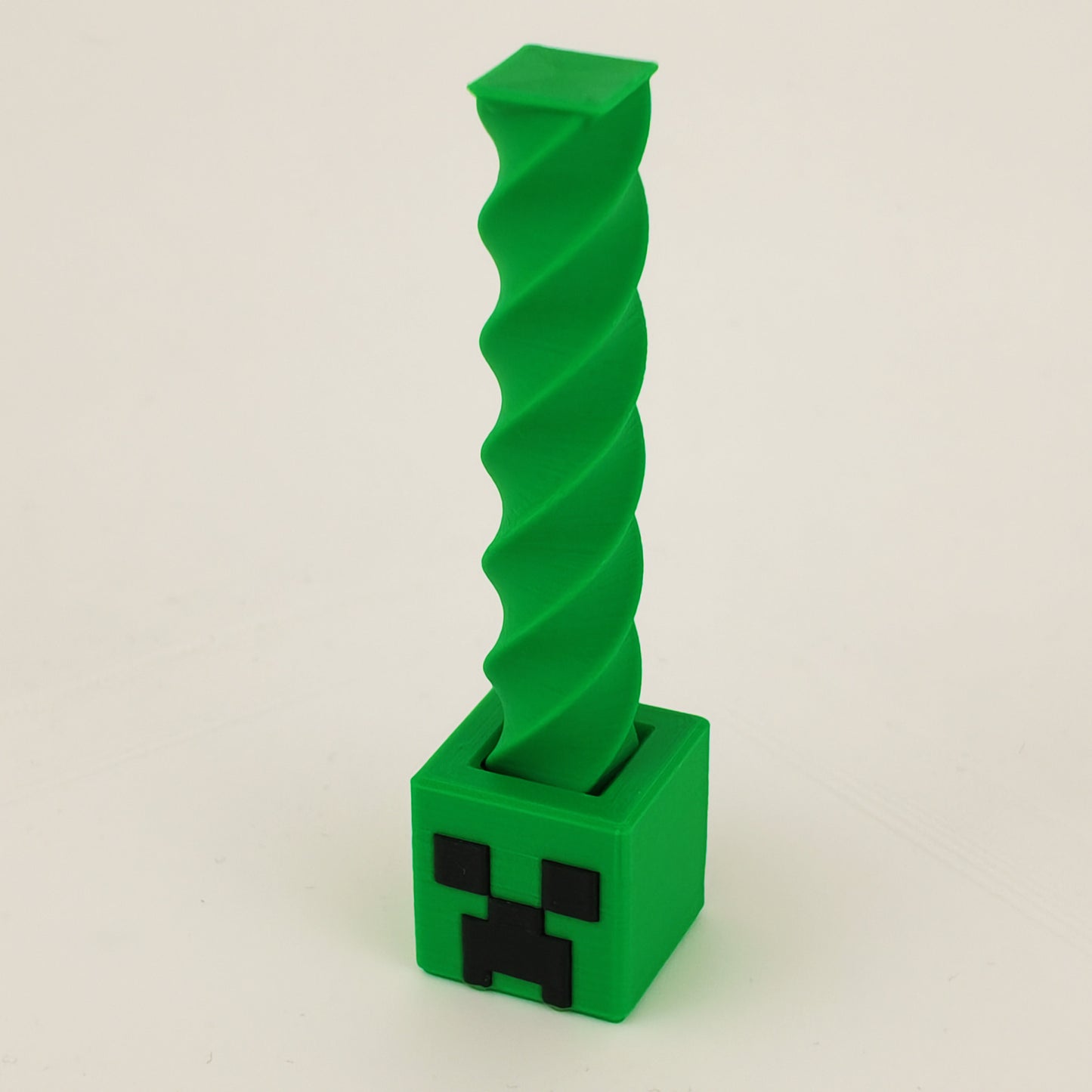 Craft 13 Creeper Çubuğu