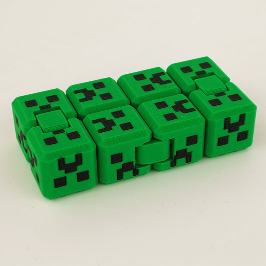 Creeper Sonsuzluk Küpü