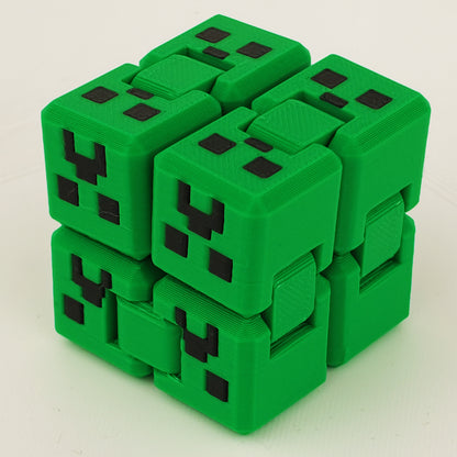 Creeper Sonsuzluk Küpü