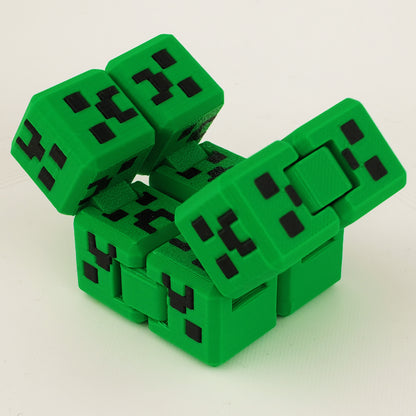 Creeper Sonsuzluk Küpü