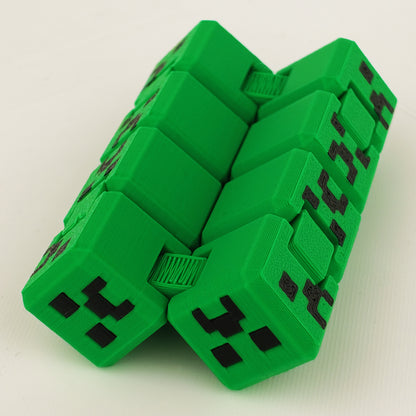 Creeper Sonsuzluk Küpü