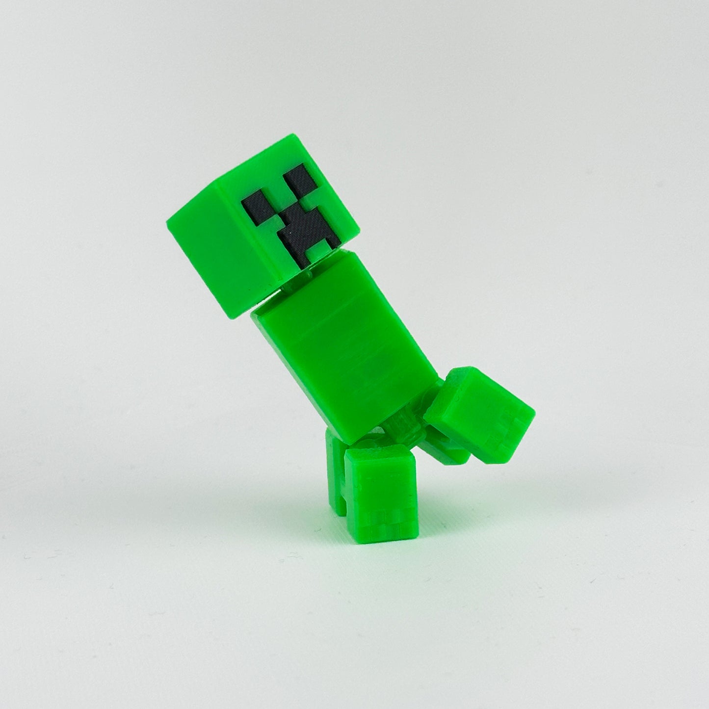 Craft 13 Creeper