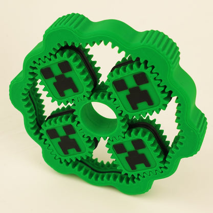 Craft 13 Creeper Stres Çarkı