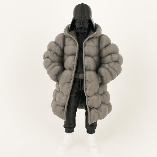 Cool Darth Vader
