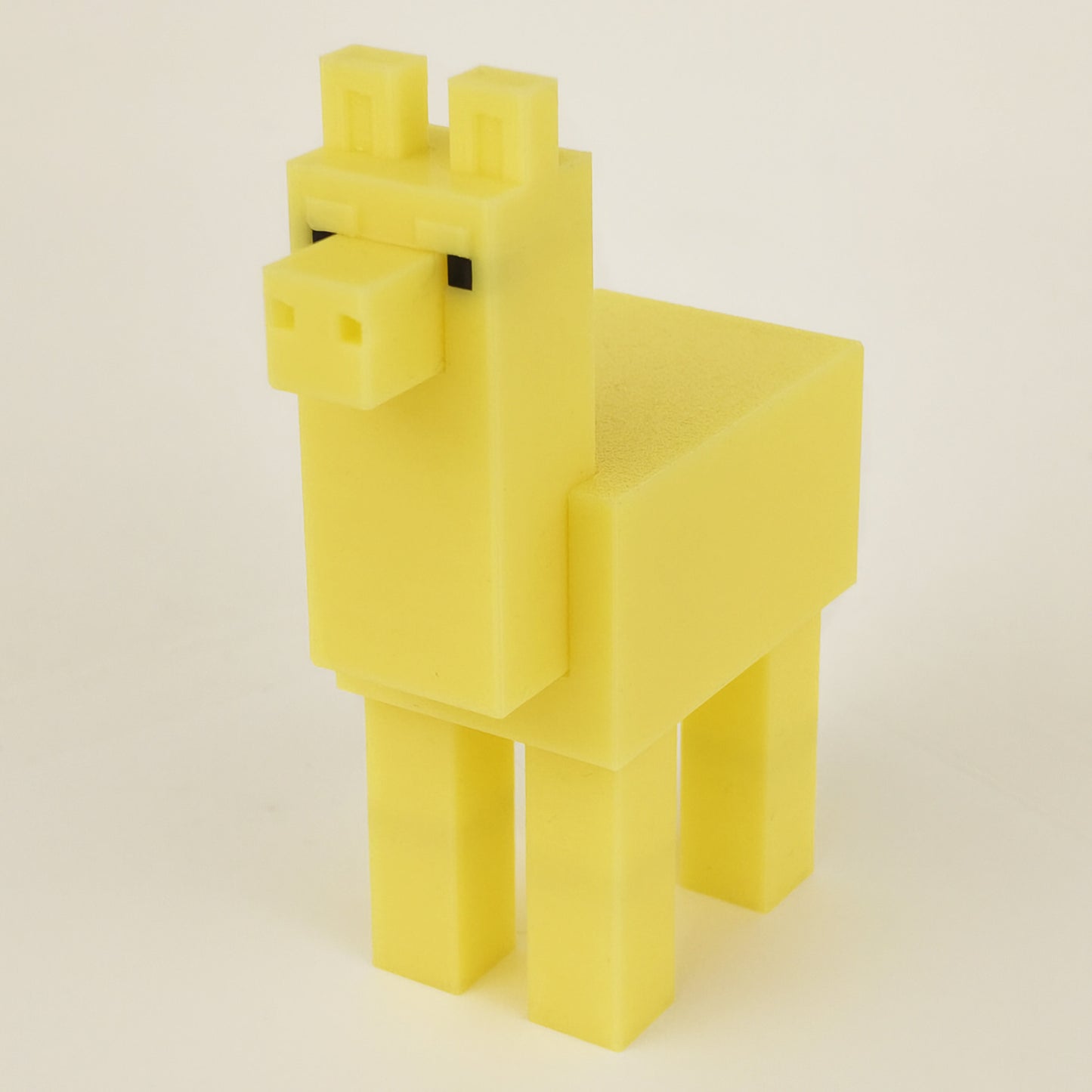 Craft 13 Lama