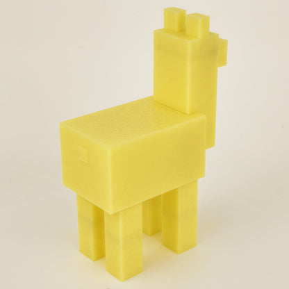 Craft 13 Lama