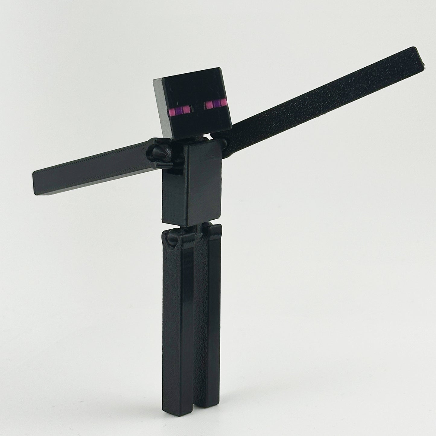 Craft 13 Enderman