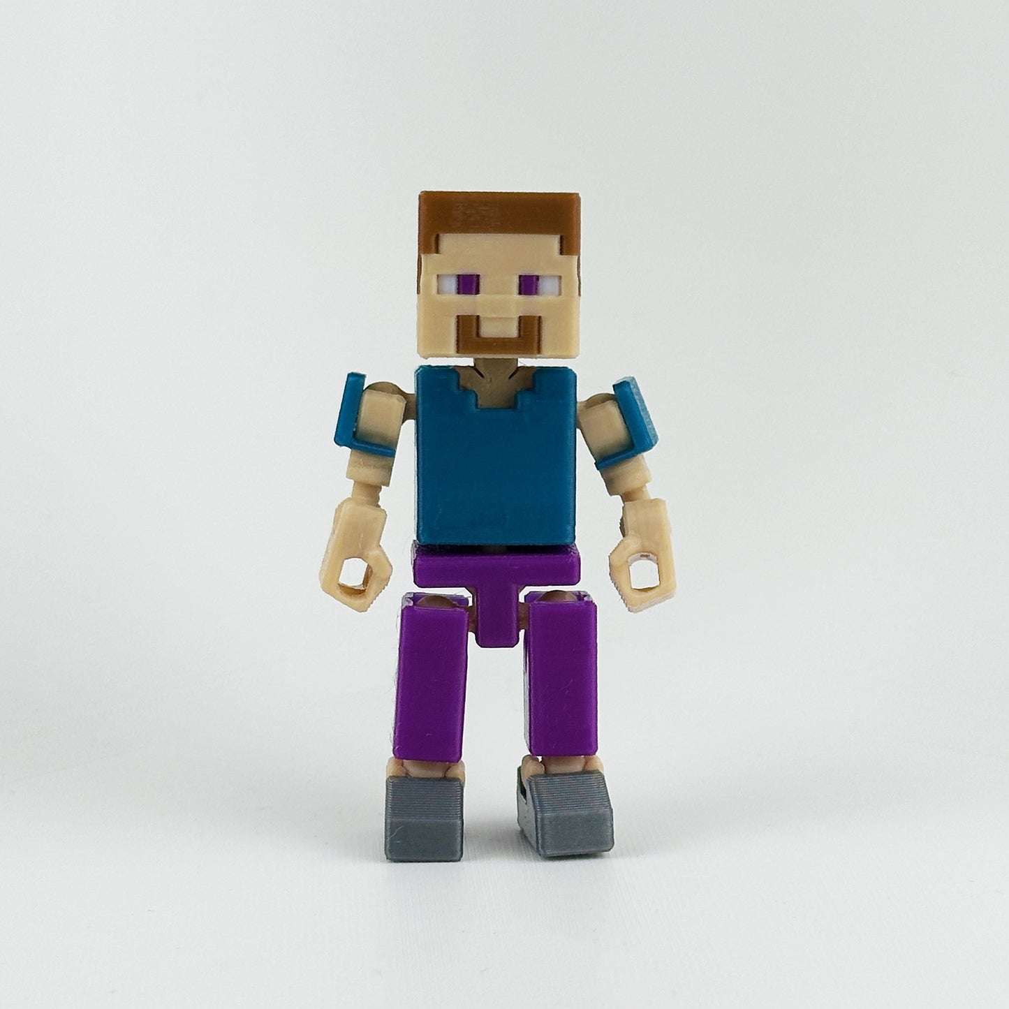 Craft 13 Steve