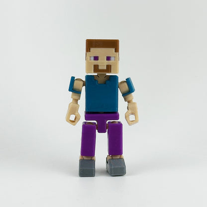 Craft 13 Steve