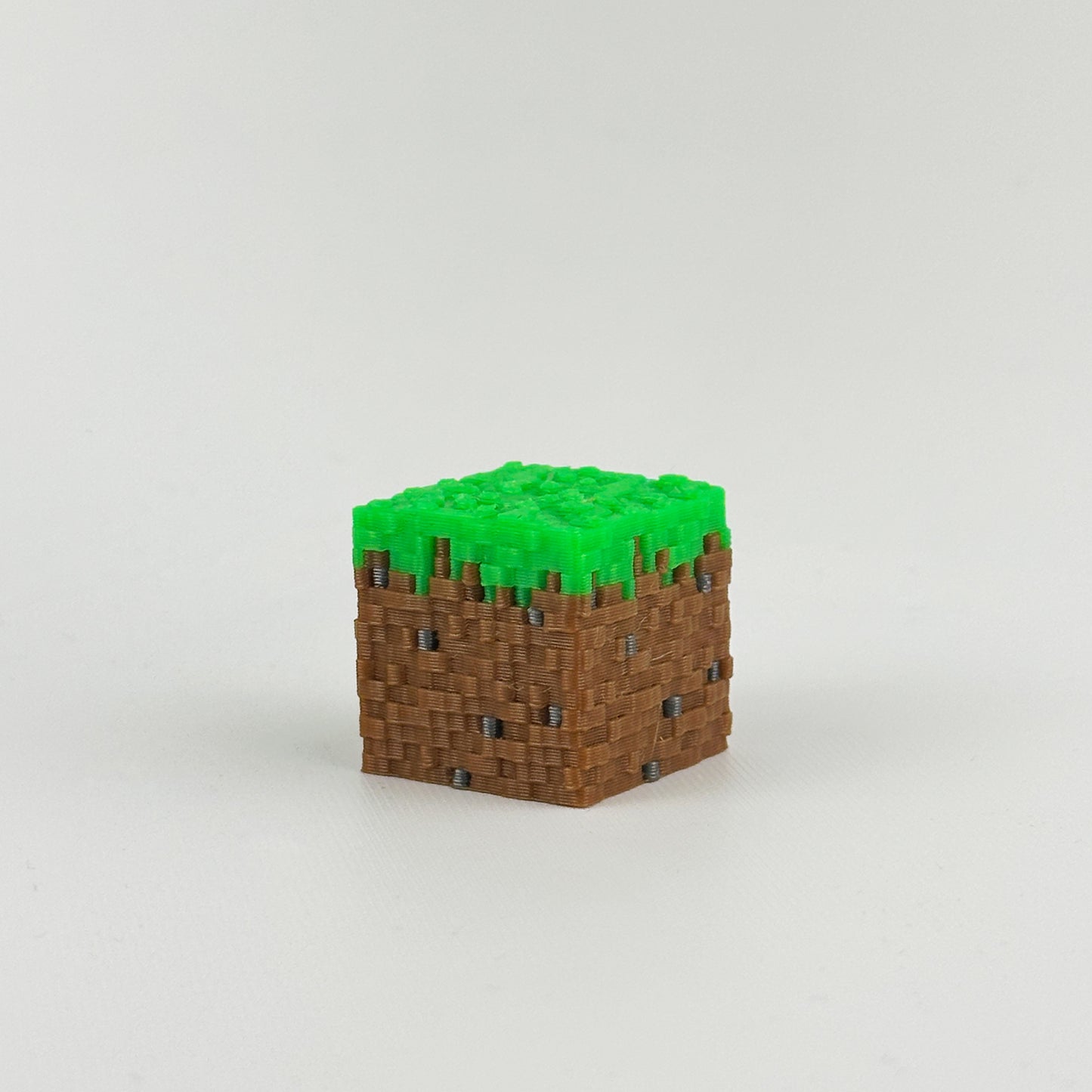 Craft 13 Çimenli Toprak Blok
