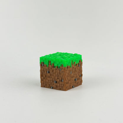 Craft 13 Çimenli Toprak Blok