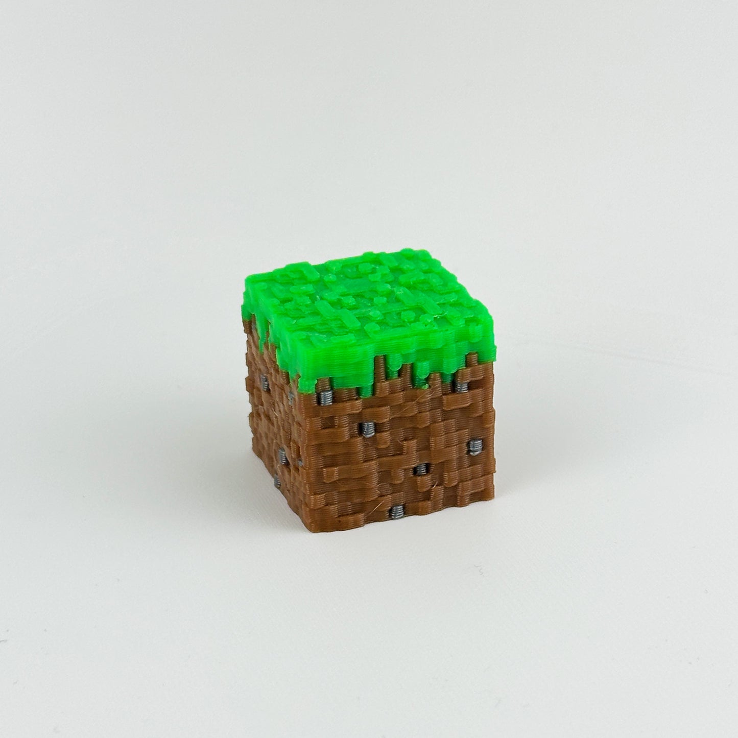 Craft 13 Çimenli Toprak Blok