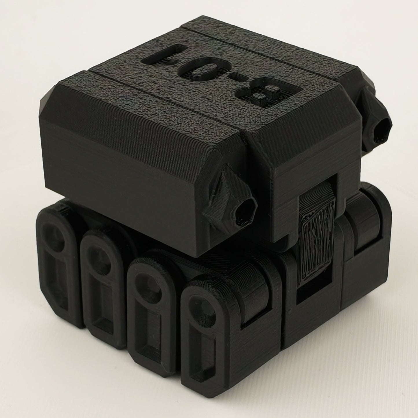 B-01 Robot