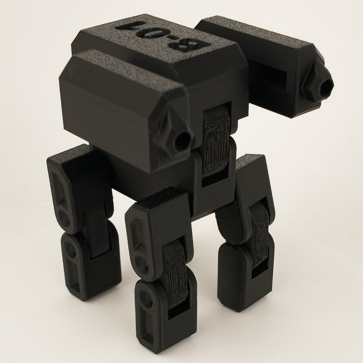 B-01 Robot