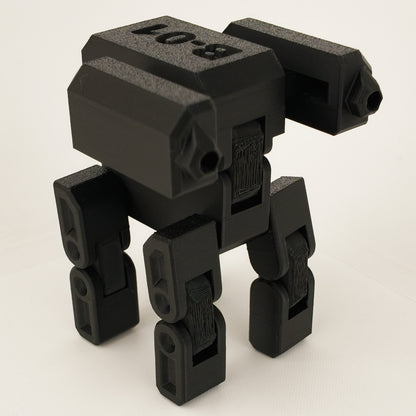 B-01 Robot