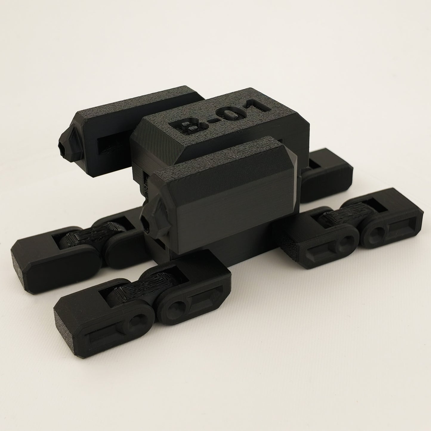 B-01 Robot