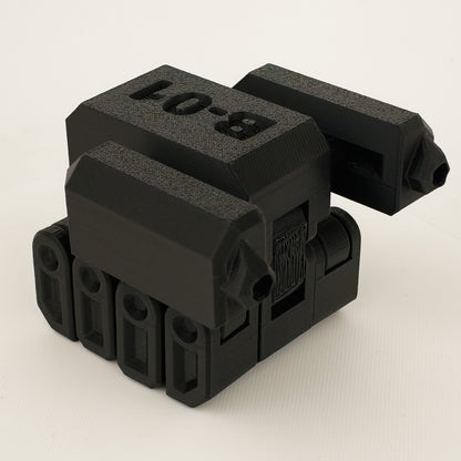 B-01 Robot