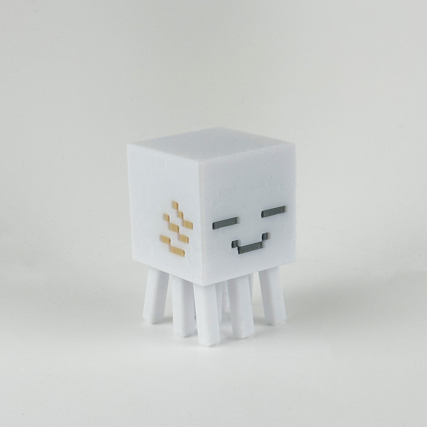 Craft 13 Mutlu Ghast