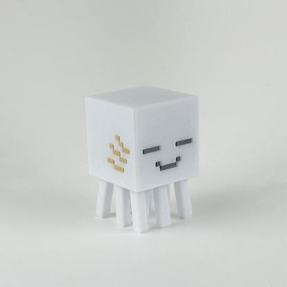 Craft 13 Mutlu Ghast