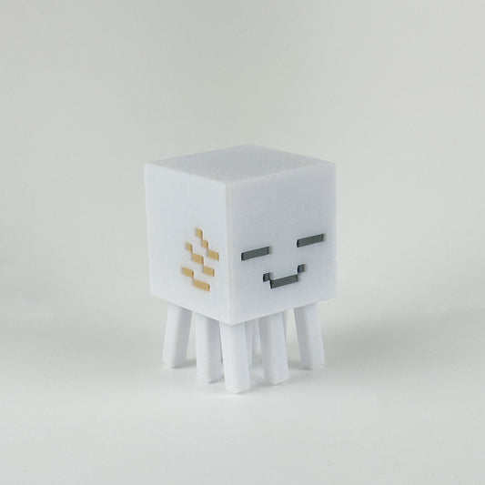 Craft 13 Mutlu Ghast