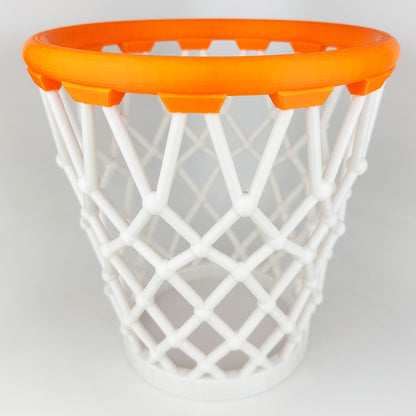 Büyük Basketbol Çöp Kovası