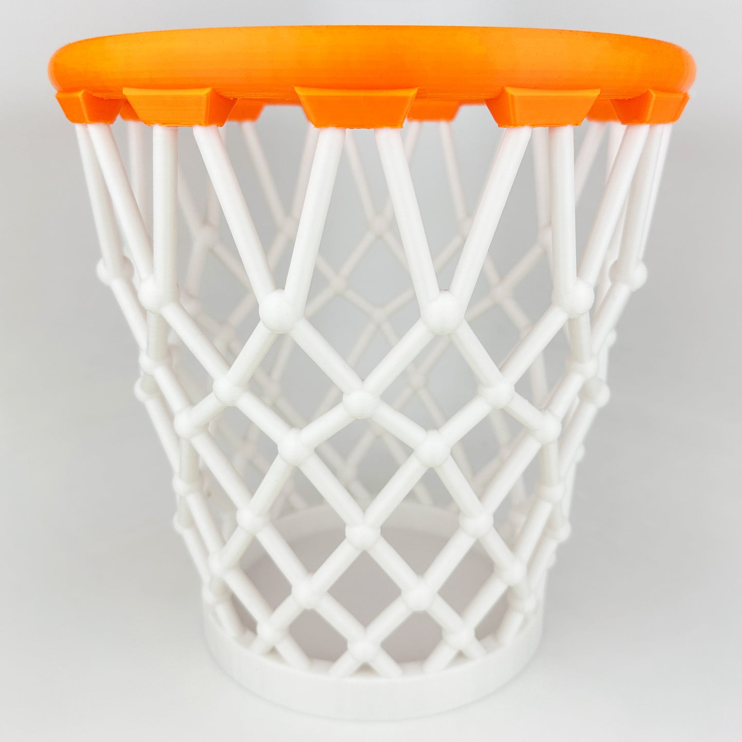 Büyük Basketbol Çöp Kovası