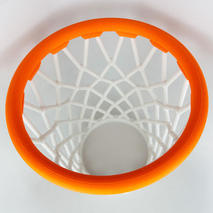 Büyük Basketbol Çöp Kovası