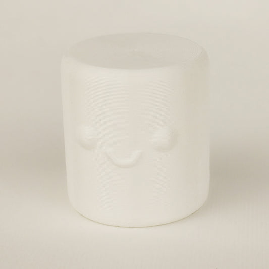 Pofuduk Marshmellow