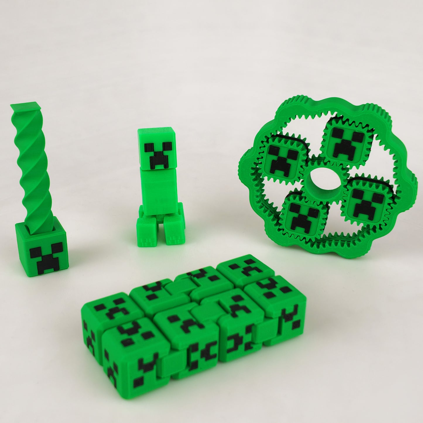 Creeper Paketi