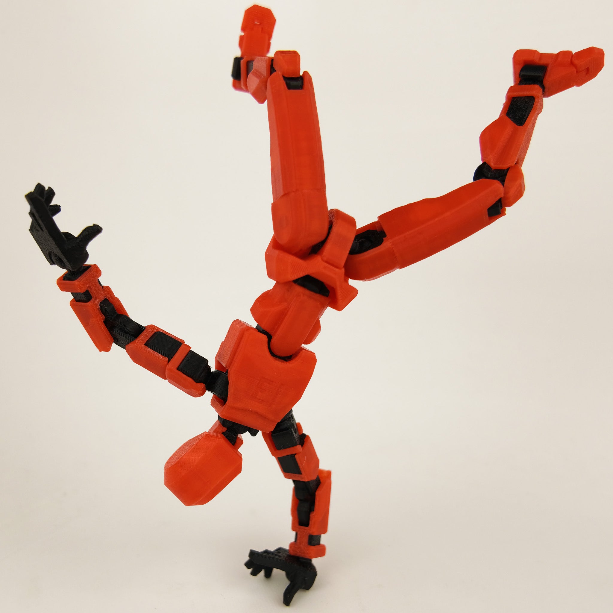 Model 13 – XO Market