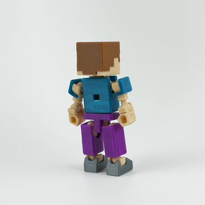 Craft 13 Steve