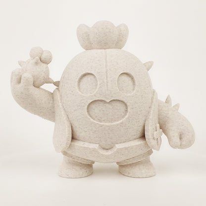 Brawl 13 Spike Heykeli