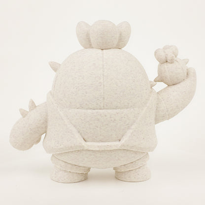 Brawl 13 Spike Heykeli