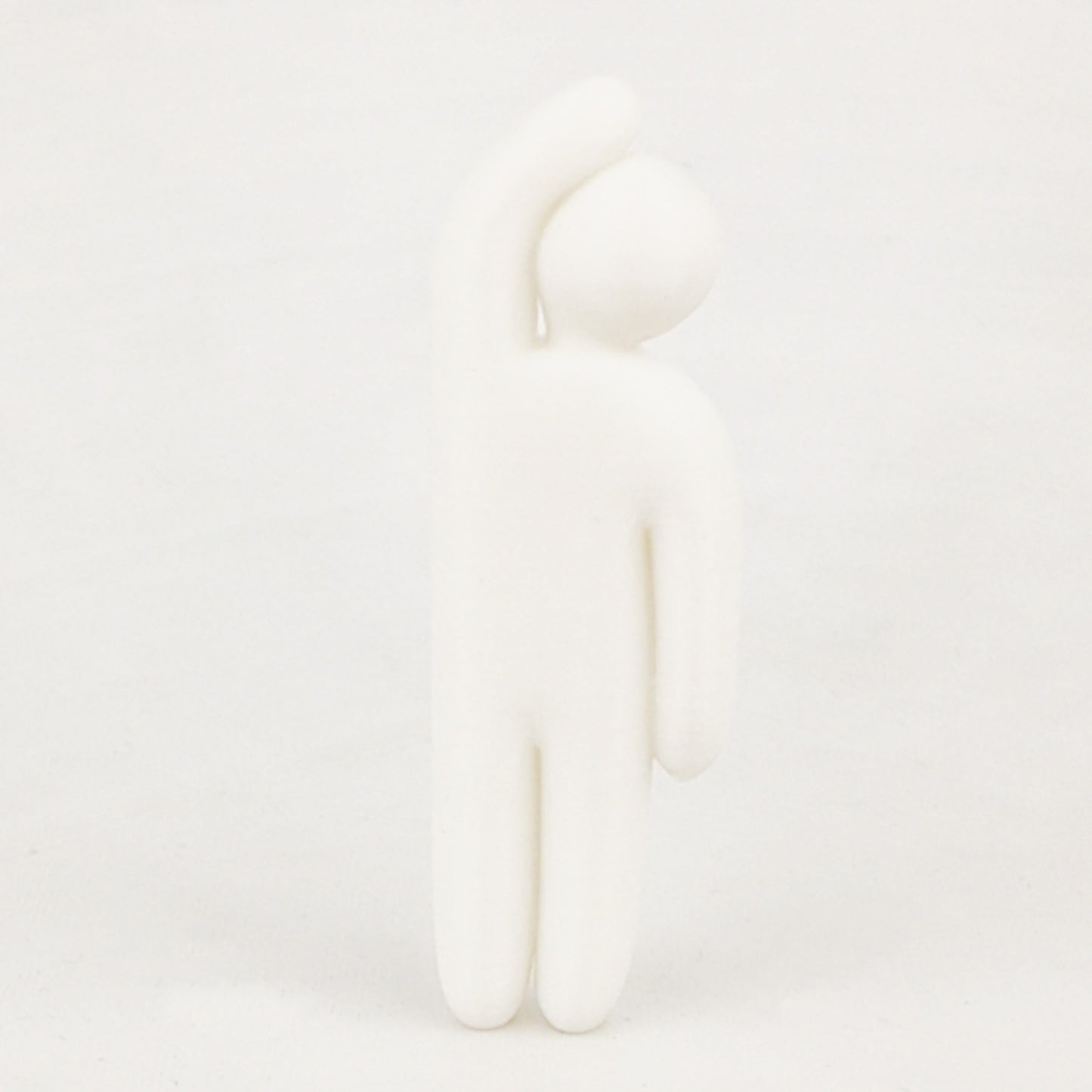 Meccha Chameleon Figür